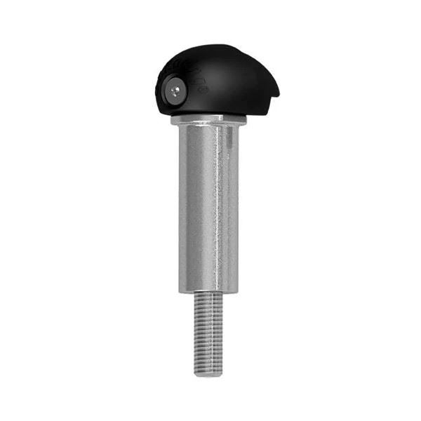 GBRacing Bullet Frame Slider Left Hand Side - Street Yamaha YZF-R7 2021-2025