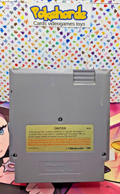 Deja Vu - Cart Only (Nintendo Entertainment System, 1990) NES