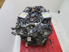 2016-2022 Infinti Q50 Q60 3.0l Twin Turbo Engine Vr30ddtt Motor V6 Awd Vr30
