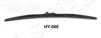 Ashika Scheibenwischer FüR Mitsubishi ASX Ga_W_ Lancer Viii Sportback Cx_A Cw_W