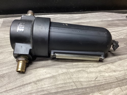 Norgren F17-600-M3DA Pneumatic Air Line Filter #101A86PR2