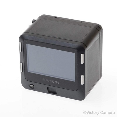Phase One IQ250 XF Mount 50mp Camera Digital Back [EXC]