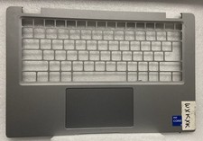 Dell OEM Latitude 5430 Laptop Palmrest Touchpad Assembly WXKXK