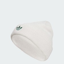 adidas men Unisex Trefoil Beanie