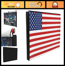 Outdoor TV Cover 22"-26" Scratch Resistant, LED Screen Protection, Fits Standa