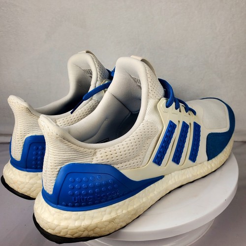 US Size 12- Adidas LEGO x UltraBoost Color Pack - Blue sku:B175 - Picture 5 of 13