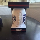 Dexter Lawrence Signed New York Giants NFL 100 Football Ball Original