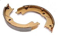 Mâchoire de frein Chevrolet CAPTIVA