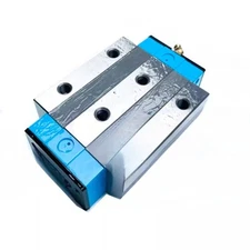 1PC New For linear guide block LGR35HEA