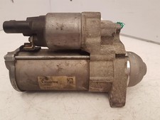 MERCEDES BENZ E-CLASS 2017 Starter Motor