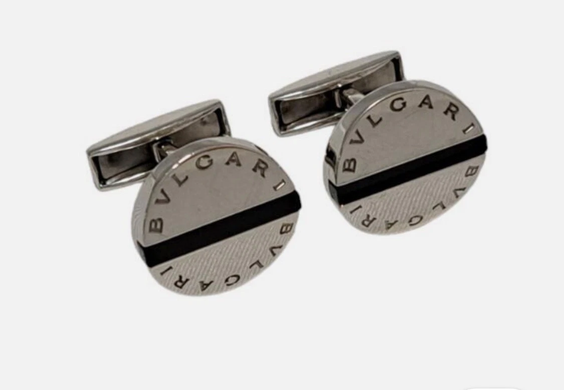 Bvlgari Silver Key Chains, Rings & Cases for Men for sale | eBay