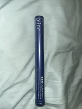 Blinc Eyeliner Pencil Noir/Black Longwearing Smudge-Proof Water-Proof + Vit E