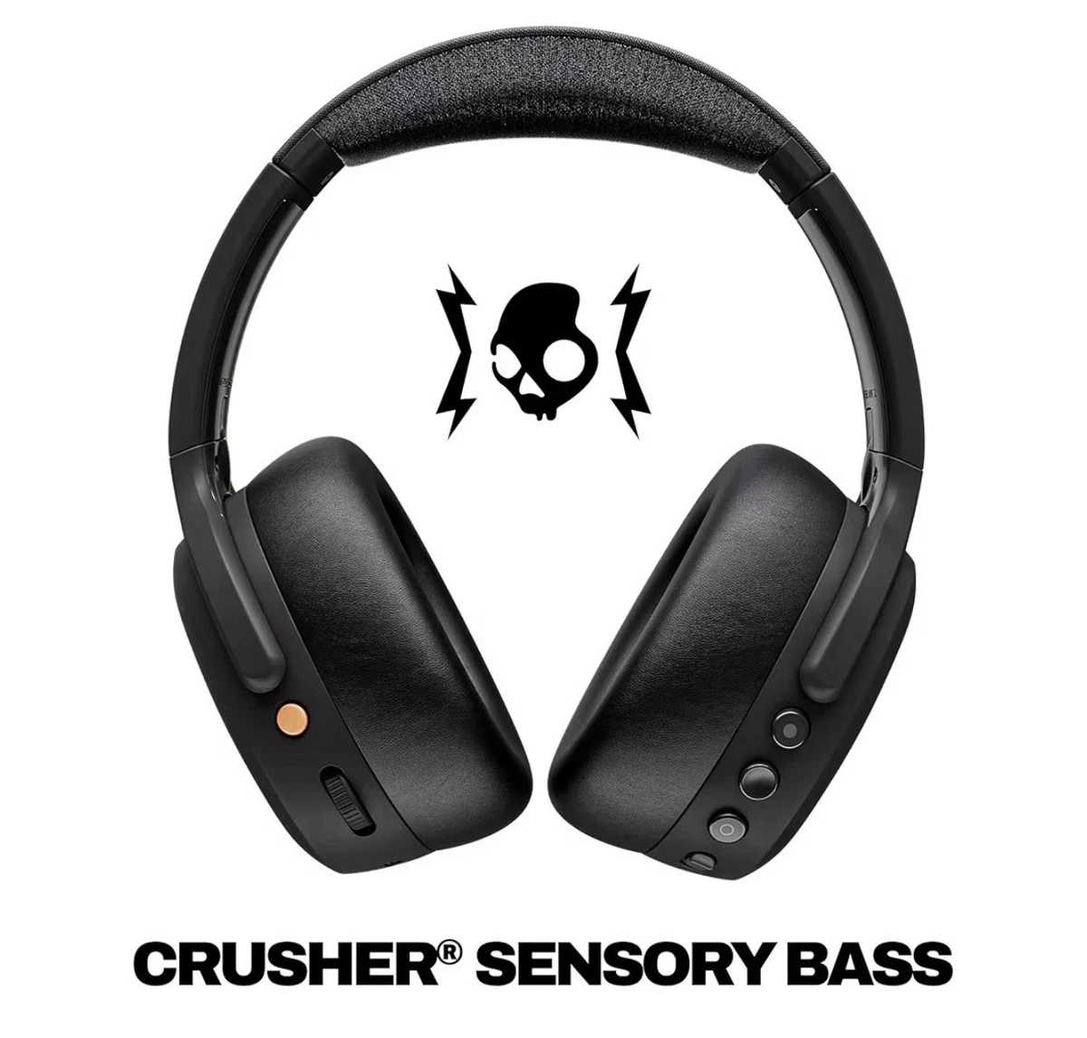Skullcandy Crusher ANC Headphones for Sale | Shop New & Used