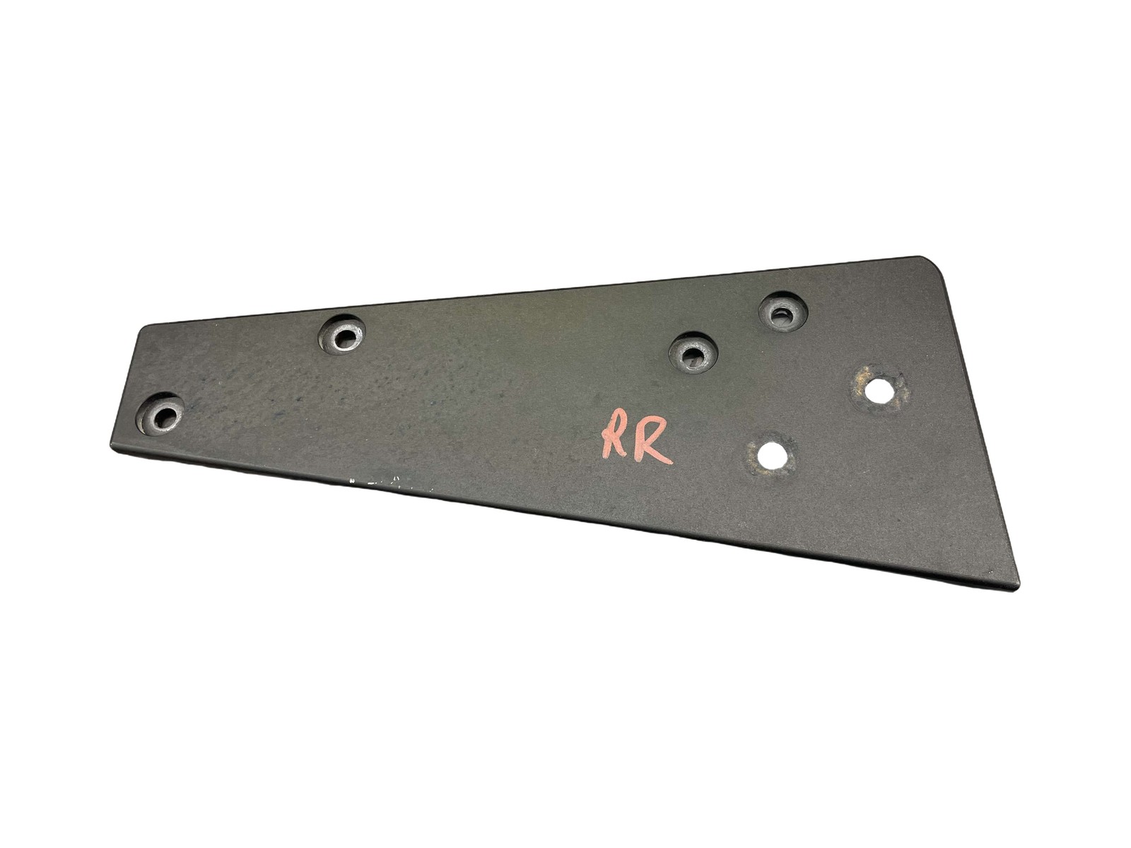 McLaren 570GT 2017-2021 Support brackets Set