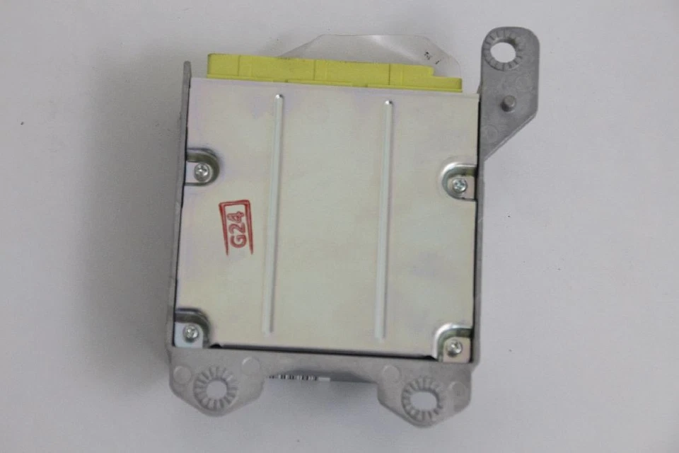 Unidad de control sensor de impacto Mazda CX 7 EH6257K30A 2.2 09-2011 Foto 4 de 4