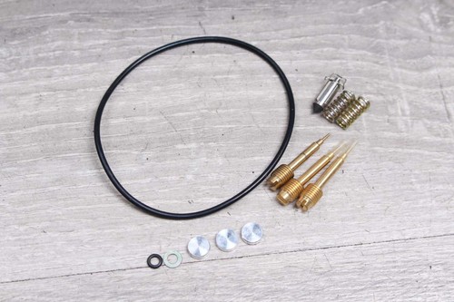 Vergaser Einspritzdüsen Dichtung Kawasaki GPZ 500 S EX500A/A 87-88