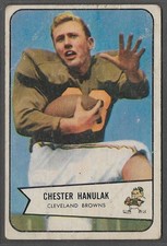 Click to enlarge Chester Hanulak
