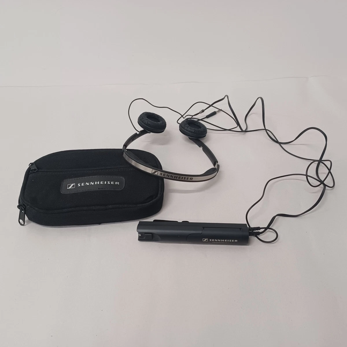 Sennheiser Pxc 250 Ii for sale | eBay UK