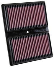 Kn 33-3037 Replacement Air Filter For 2015-2019 Seatskodavolkswagenaudi Kn 33-3037 Replacement Air Filter For 2015-2019 Seatskodavolkswagenaudi