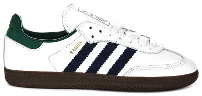 Sneakers adidas Samba OG White Size 4.5