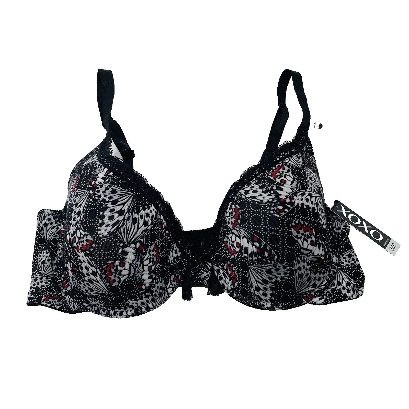 XOXO Polyester Plus Intimates & Sleep for Women