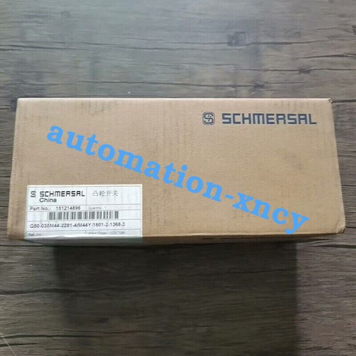 New G50-035M44-2281-4/M44Y-1601-2-1368-3 151214896 Fast shipping#DHL or FedEx - Picture 2 of 3