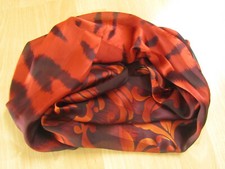 Seidenschal von Jammers&Leufgen - NEU 