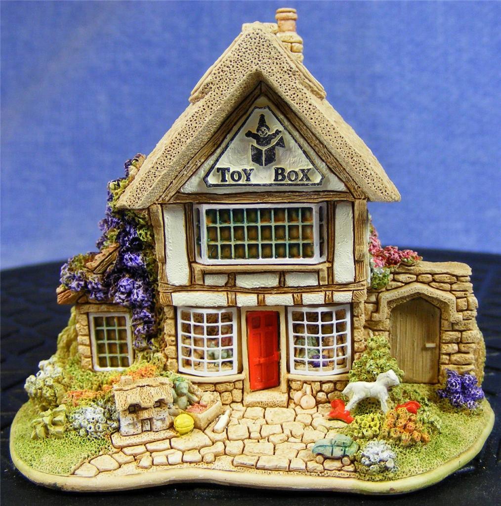 美品　希少　Lilliput Lane THE PIGSTY Lilliput Lane - The Pigsty