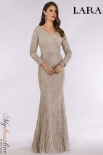 Lara 29617 Evening Dress ~LOWEST PRICE GUARANTEE~ NEW Authentic