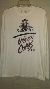 under armour march madness shirt
