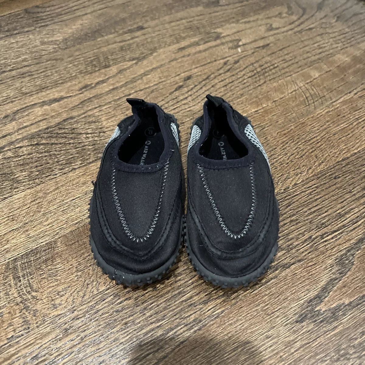 Toddler Airwalk Water Shoes Size 8 eBay