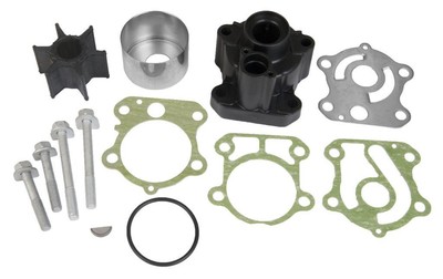 Kit Riparazione Pompa Acqua Per Yamaha Fuoribordo 150-300HP - 61A-W0078-A3