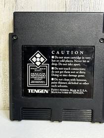 R.B.I. Baseball & Double Dribble Bundle (NES) TESTED - Very Good Condition