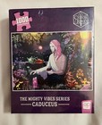 Critical Role “The Mighty Vibes Series - Caduceus” Jigsaw Puzzle, 1000-Pieces