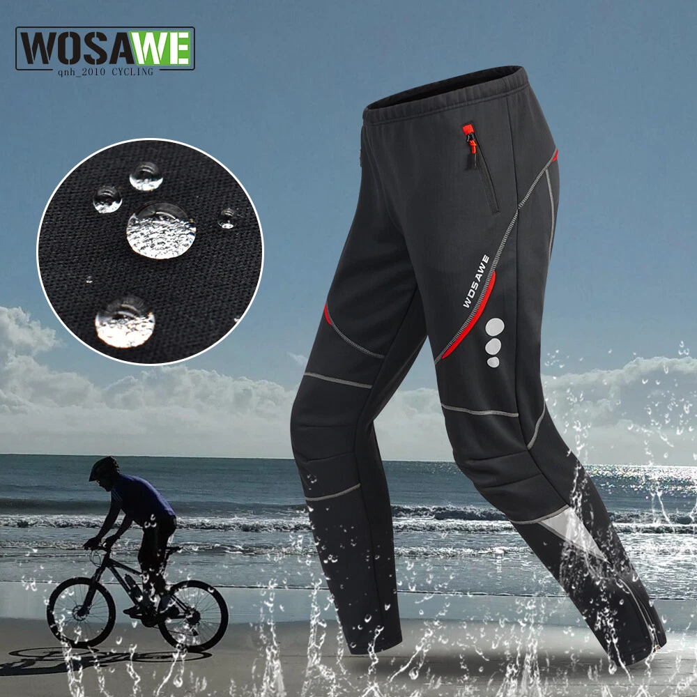 Winter cycling trousers deals