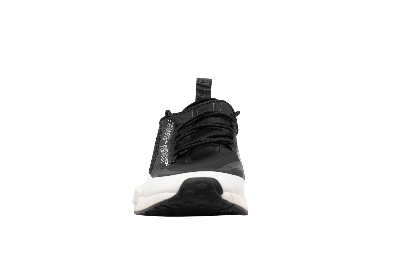 adidas gazelle silver green womens Adidas NMD R1 Spectoo NASA Core Black (W) main image 0