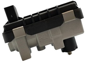 Turbo aktuator G-62 G-062  6NW009483 761963 Turbolader Original Hella Garret