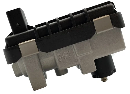 Turbolader 753546-5014S