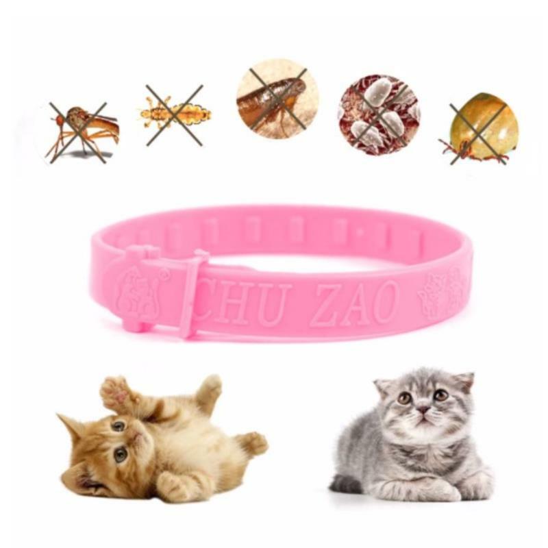 ebay cat flea collars