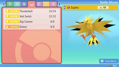 Shiny Zapdos is intentional? : r/TheSilphRoad