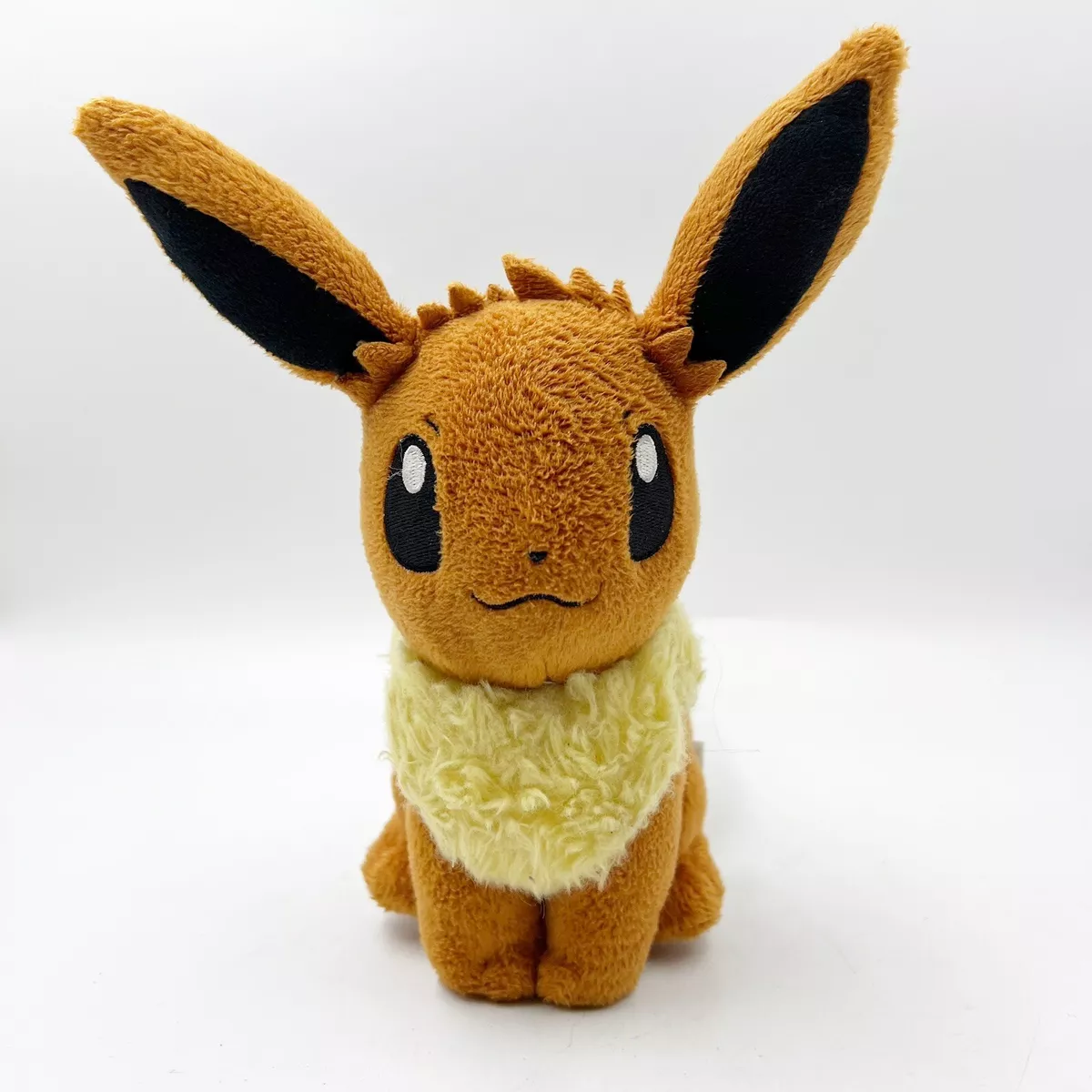 Pokémon 8 Plush - Eevee 