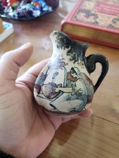 Ancien Pichet CIBOURE signé R