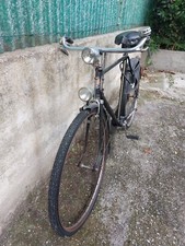 Bici Bianchi Vintage