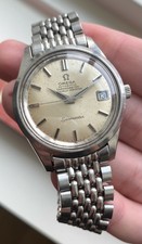 omega seamaster 168.024