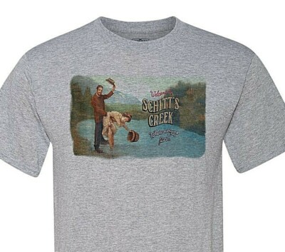 shitts creek tshirts
