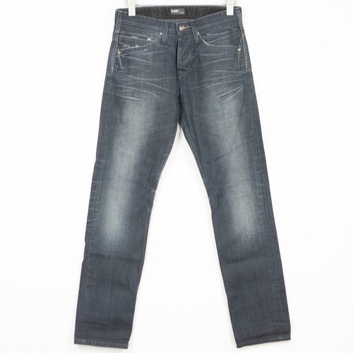 Vintage Lee Clark Jeans Stretti Slim Fit Uomo Misura W29 L32 | eBay