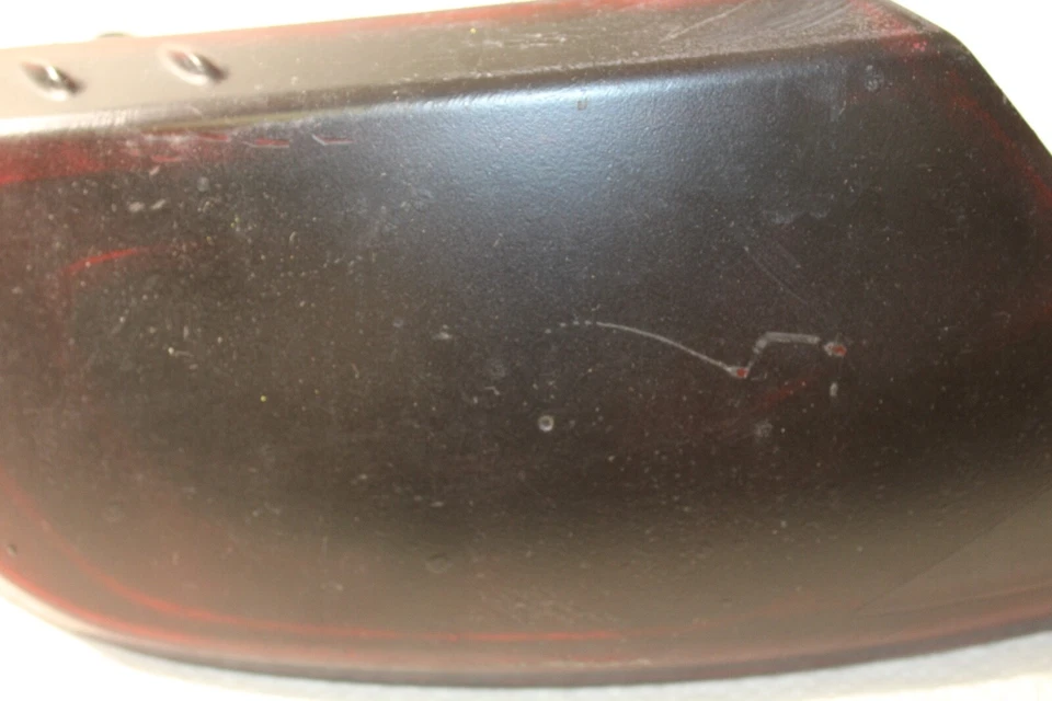 Luz trasera derecha 15 16 17 Chrysler 200 conductor luz de freno 12486... Foto 3 de 4