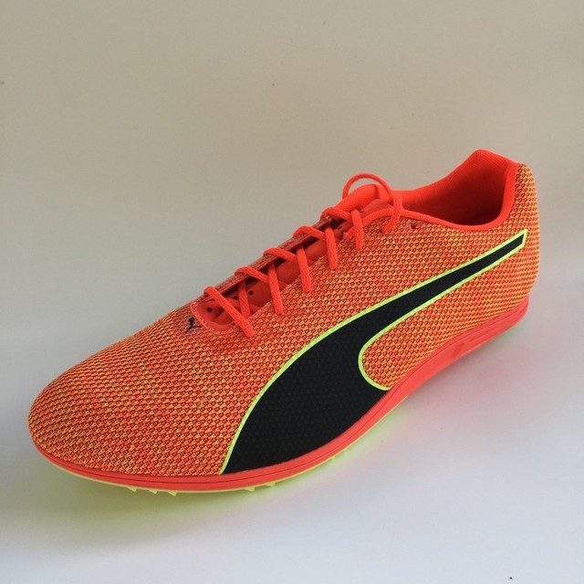 puma track and field shoes