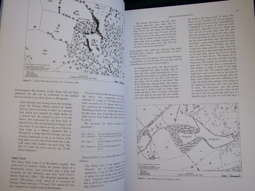 Shropshire History & Archaeology 3 vols 2002, 2011, 2018, plans, maps etc - Imagen 2 de 5