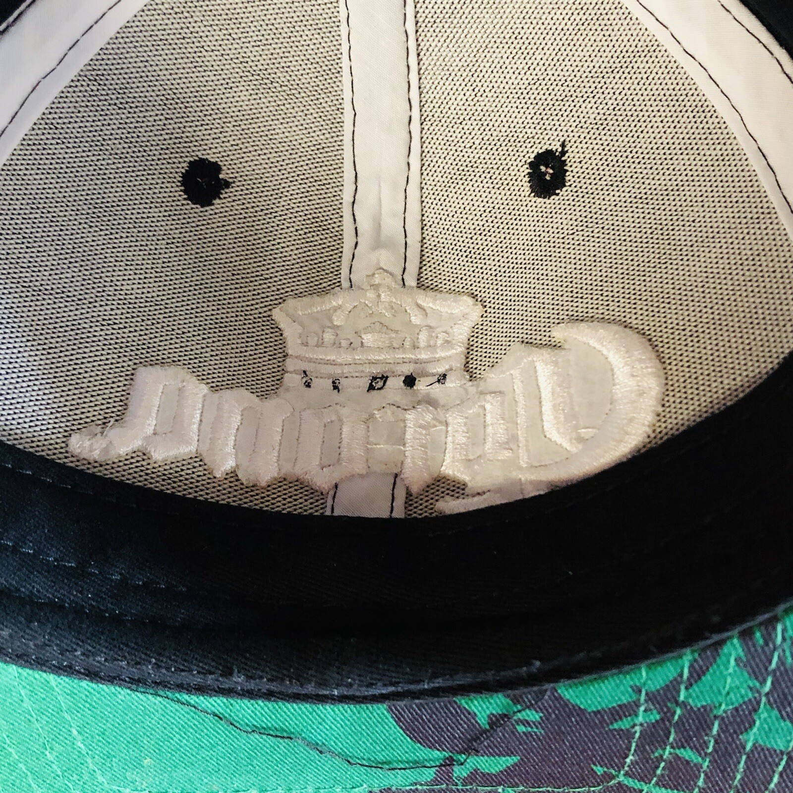 Corona Extra Beer Adjustable Hat Cap Baseball Dad… - image 7